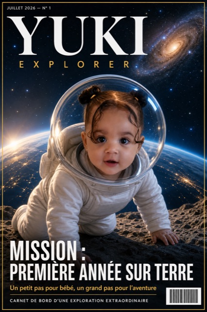 Édition Explorer : Mission : première année sur Terre